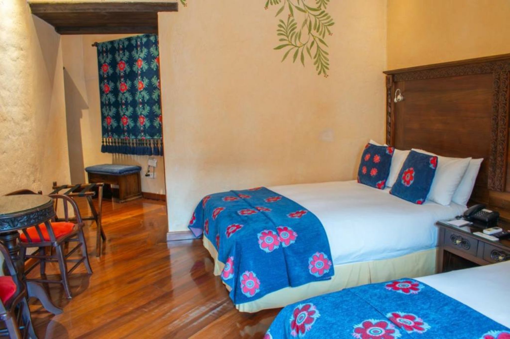 La Casona de la Ronda Hotel Boutique