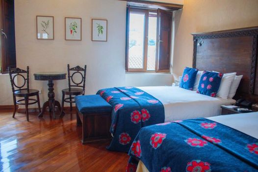 La Casona de la Ronda Hotel Boutique