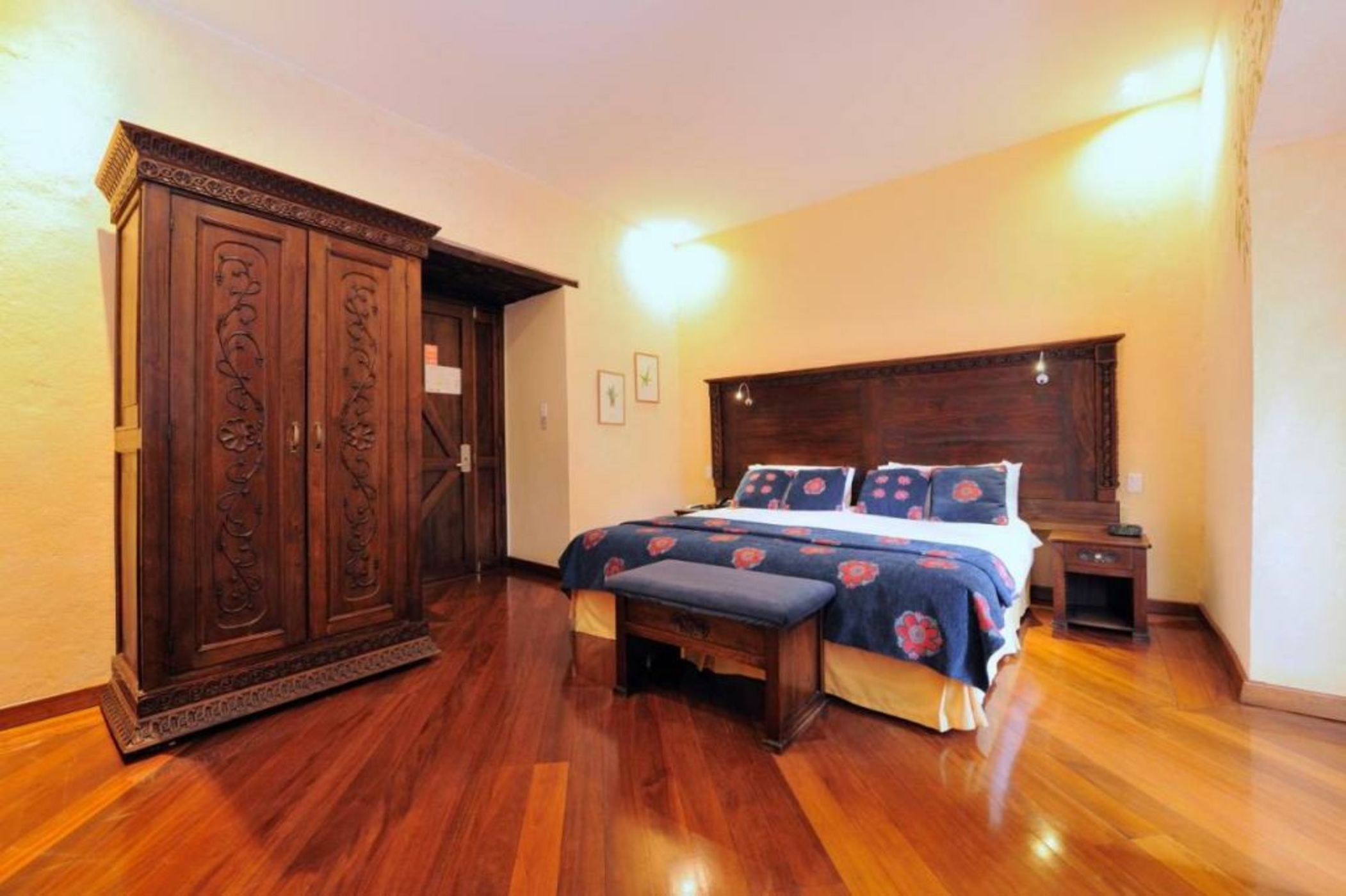 La Casona de la Ronda Hotel Boutique