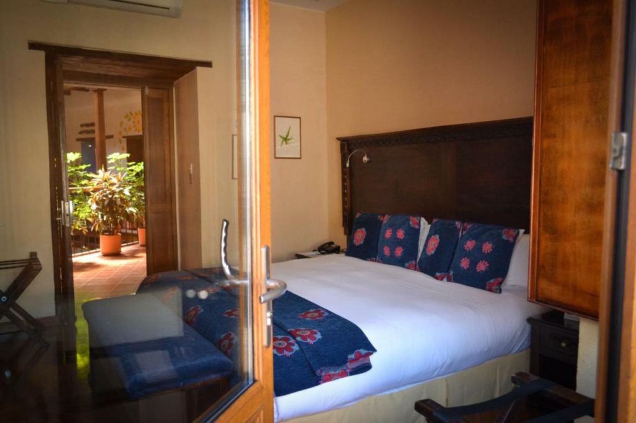 La Casona de la Ronda Hotel Boutique