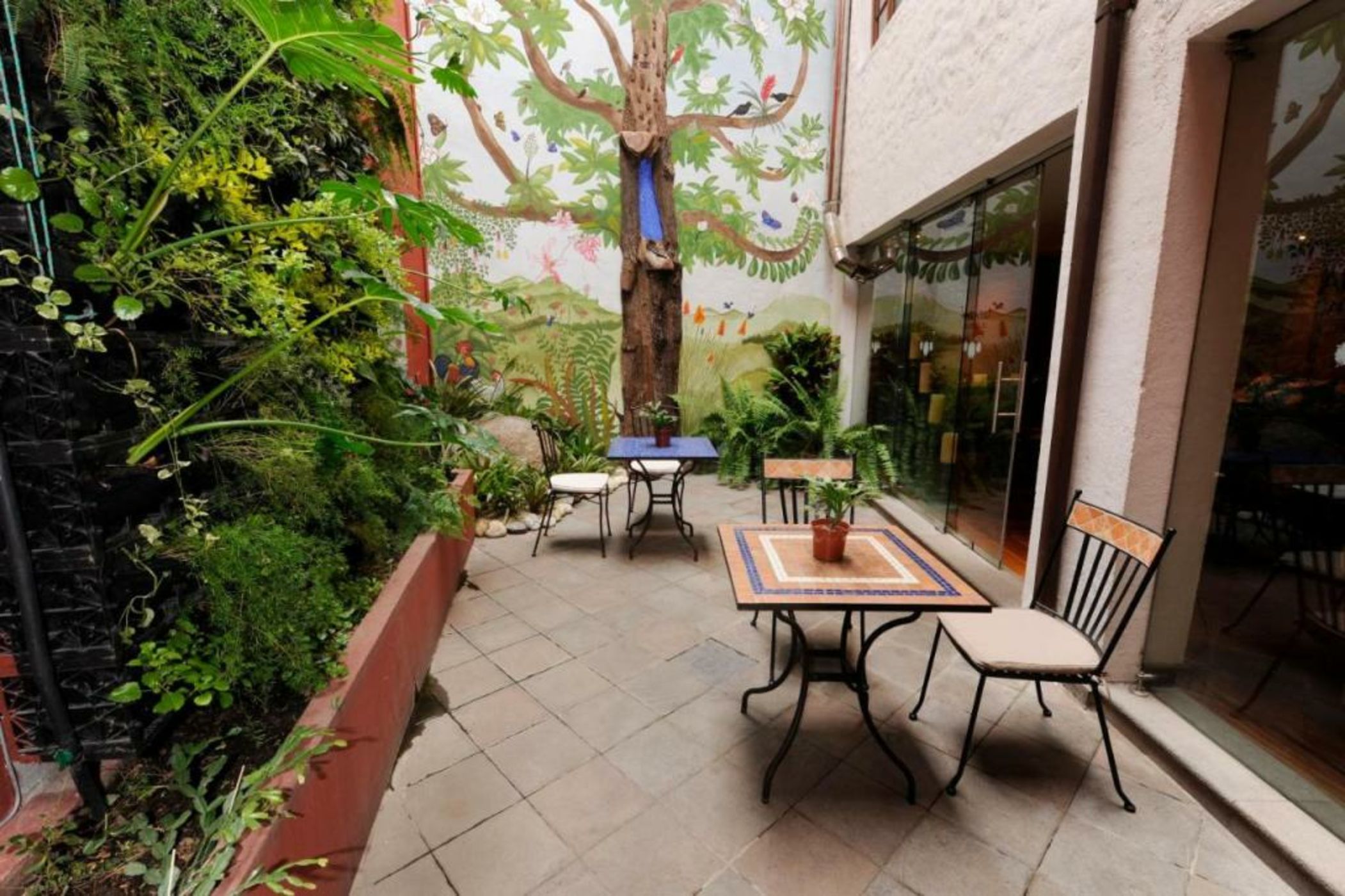 La Casona de la Ronda Hotel Boutique