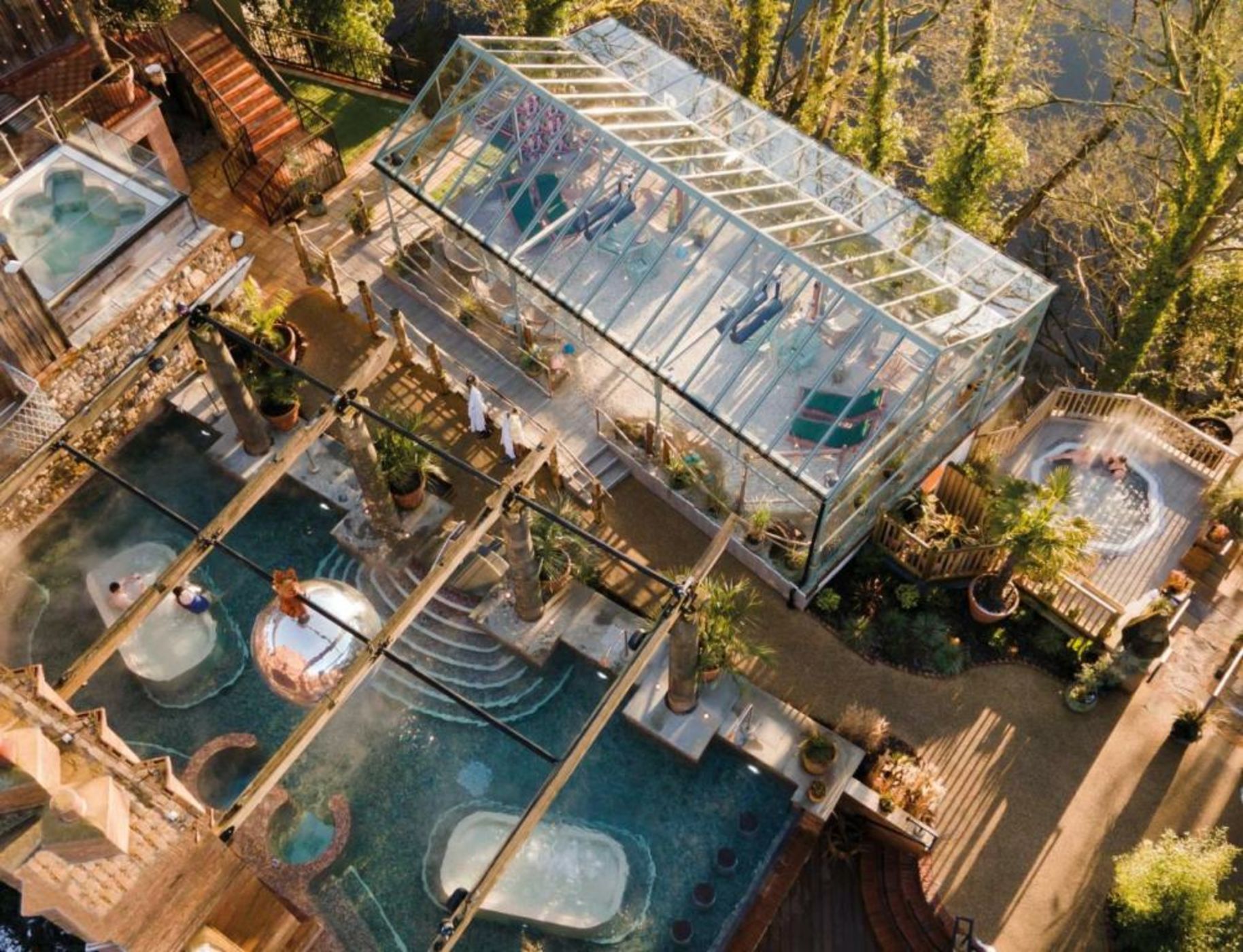The Rabbit Hotel & Retreat
