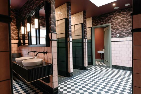 The Rabbit Hotel & Retreat