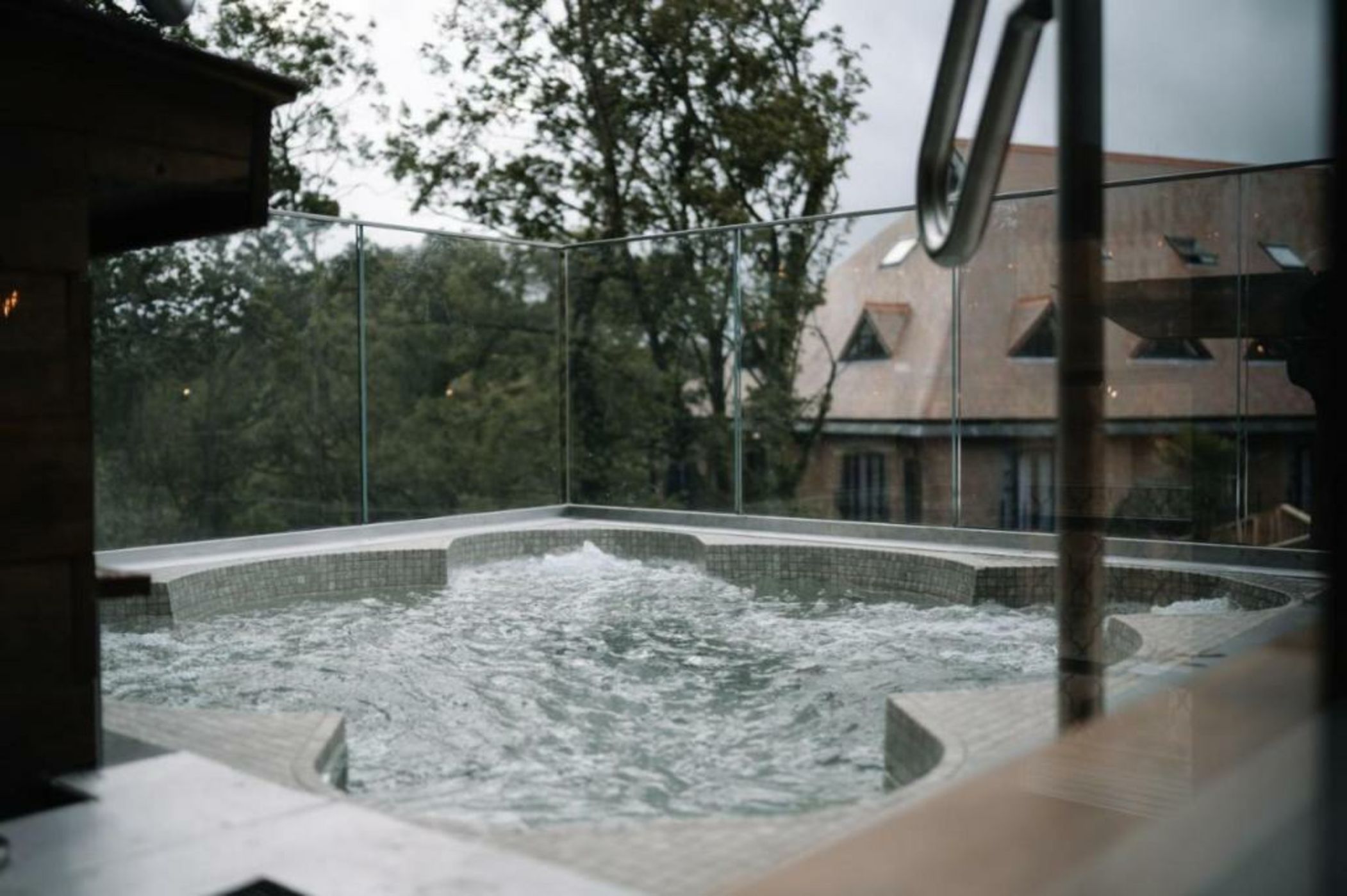 The Rabbit Hotel & Retreat