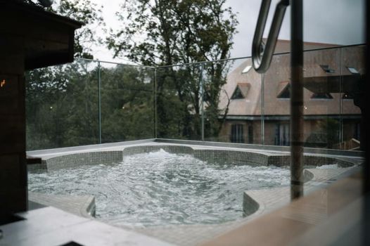 The Rabbit Hotel & Retreat