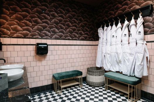 The Rabbit Hotel & Retreat