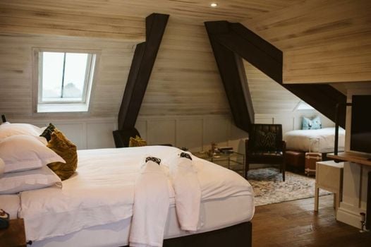 The Rabbit Hotel & Retreat