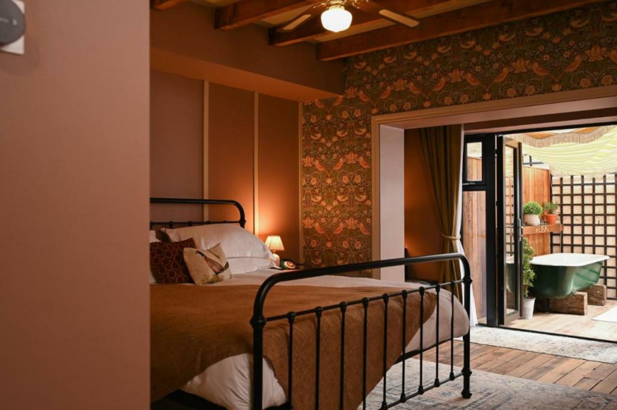 The Rabbit Hotel & Retreat