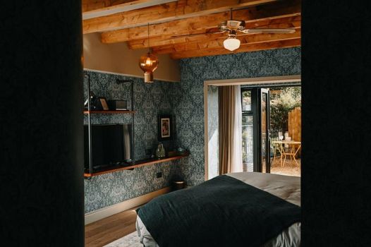 The Rabbit Hotel & Retreat