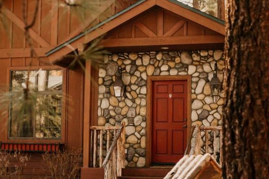 Black Bear Lodge