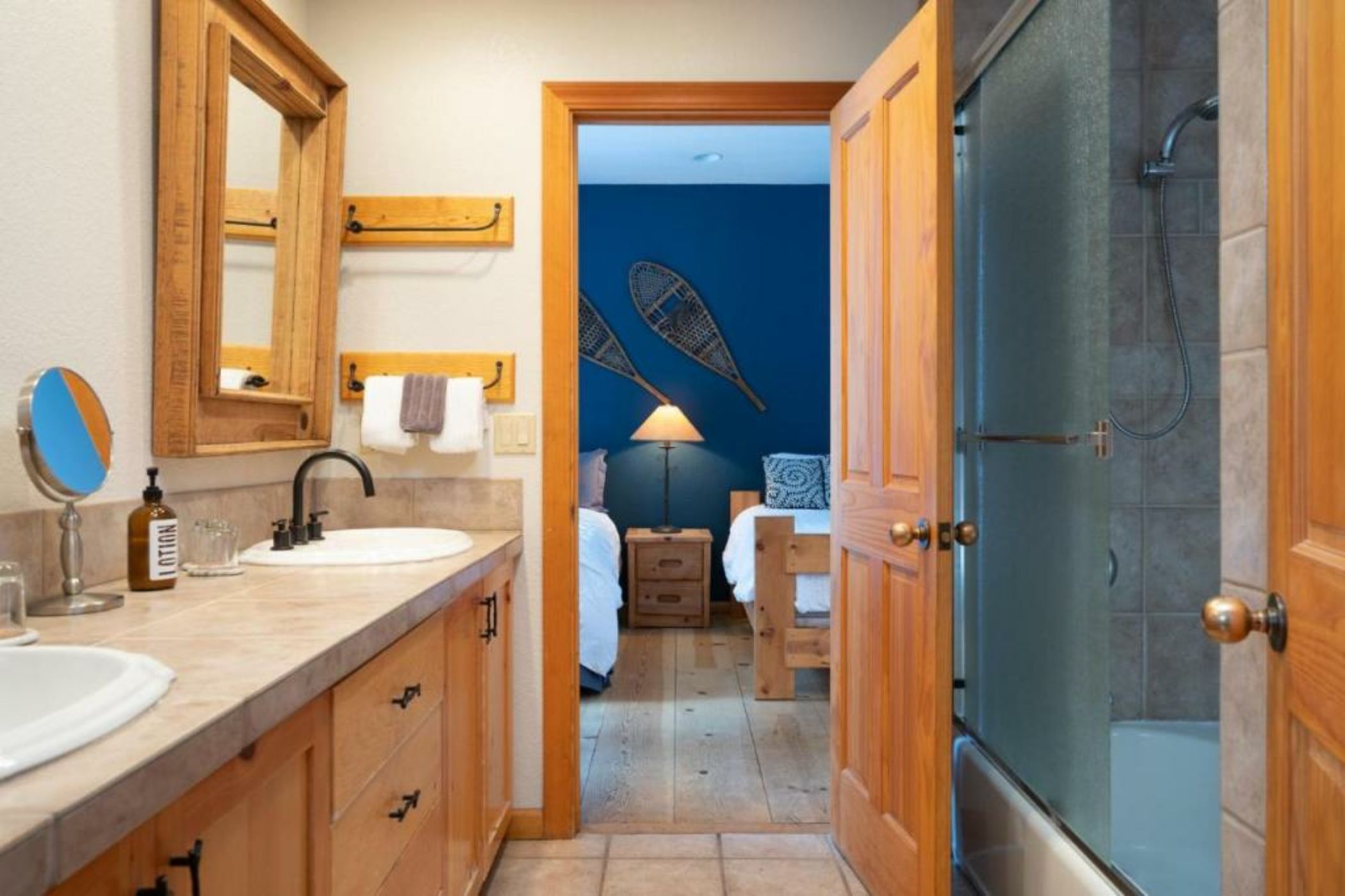 Black Bear Lodge