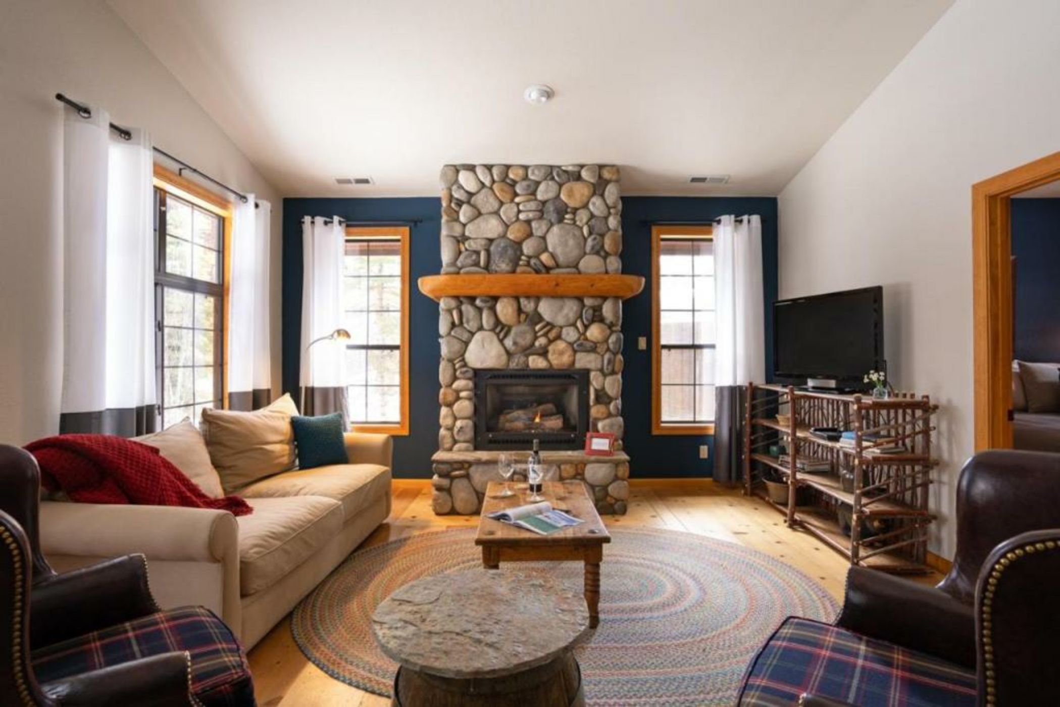 Black Bear Lodge