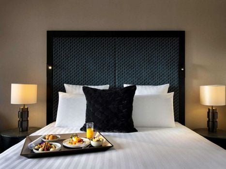 Pullman Auckland Hotel & Apartments