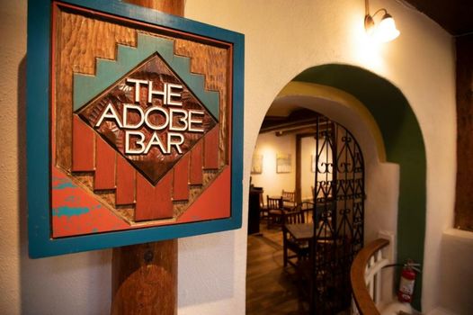 The Historic Taos Inn