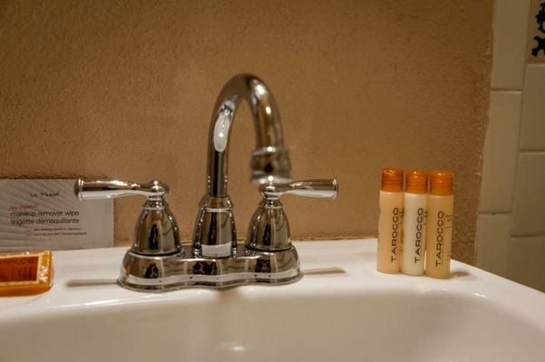 The Historic Taos Inn