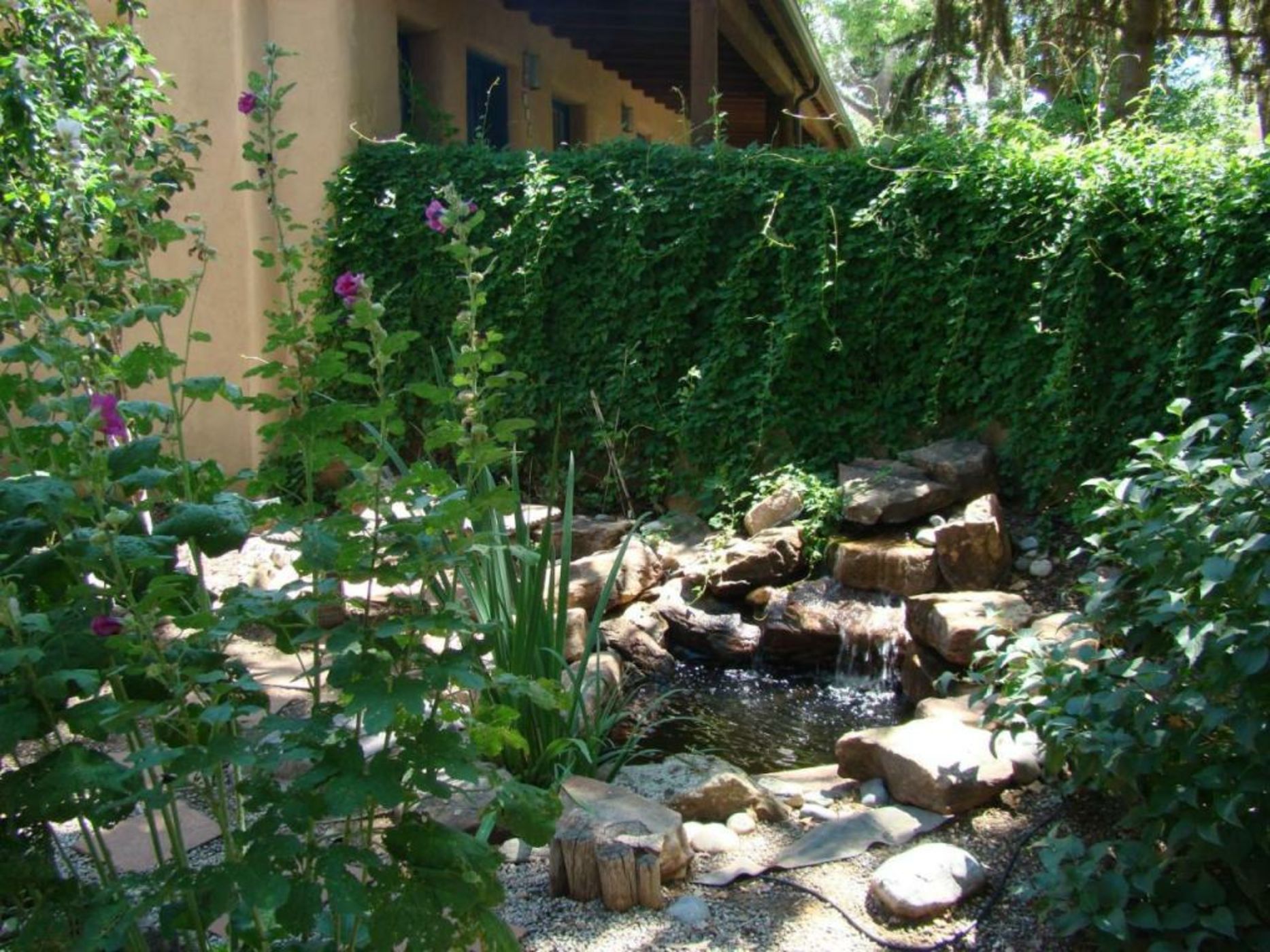 The Historic Taos Inn