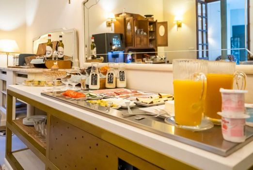 Hotel YIT Casa Grande