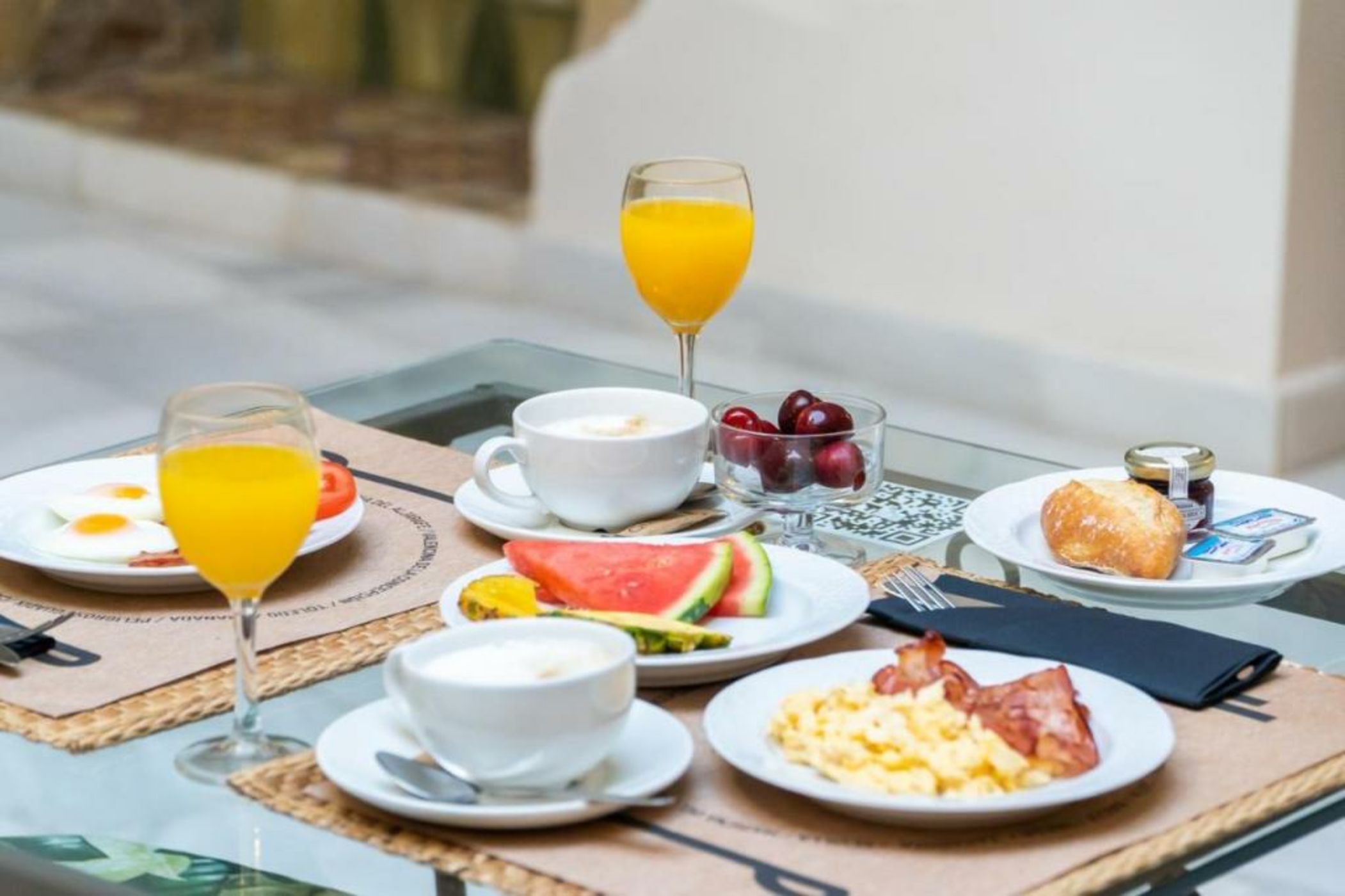 Hotel YIT Casa Grande