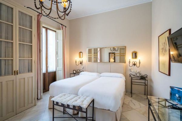 Hotel YIT Casa Grande