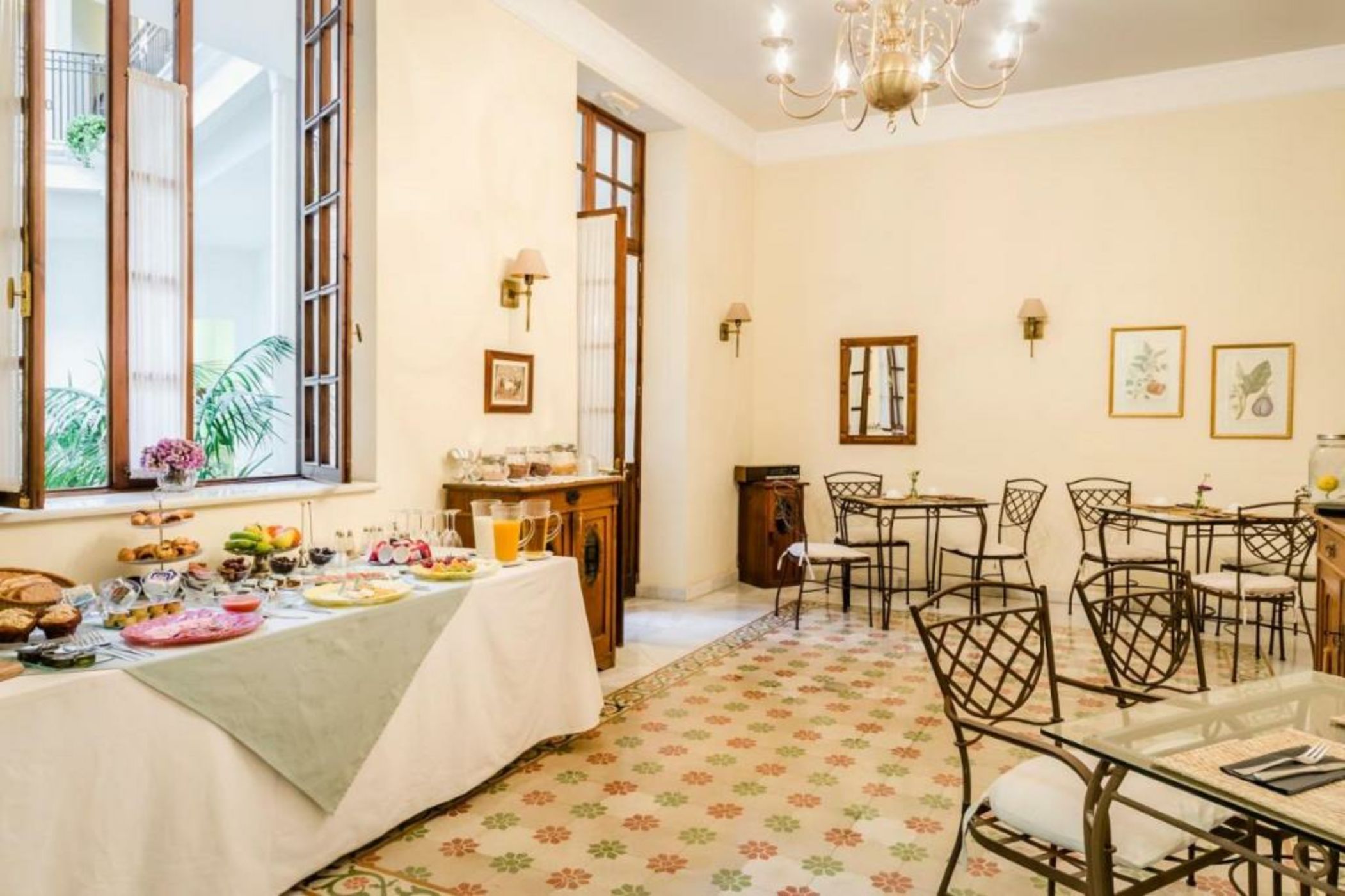 Hotel YIT Casa Grande