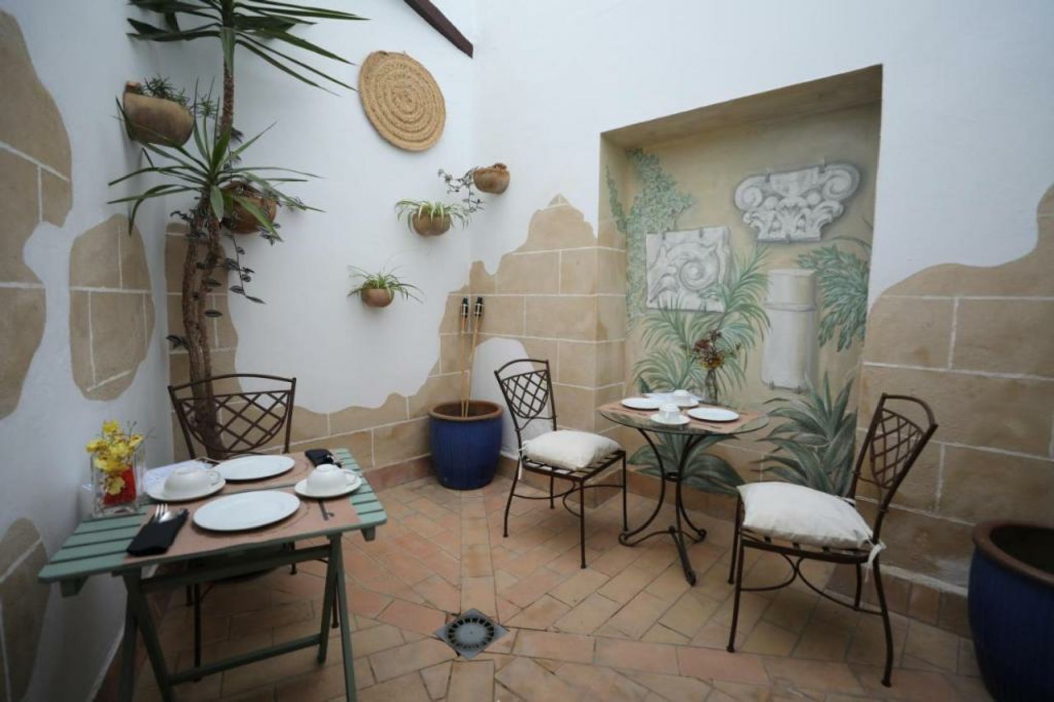 Hotel YIT Casa Grande