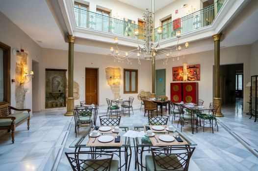 Hotel YIT Casa Grande