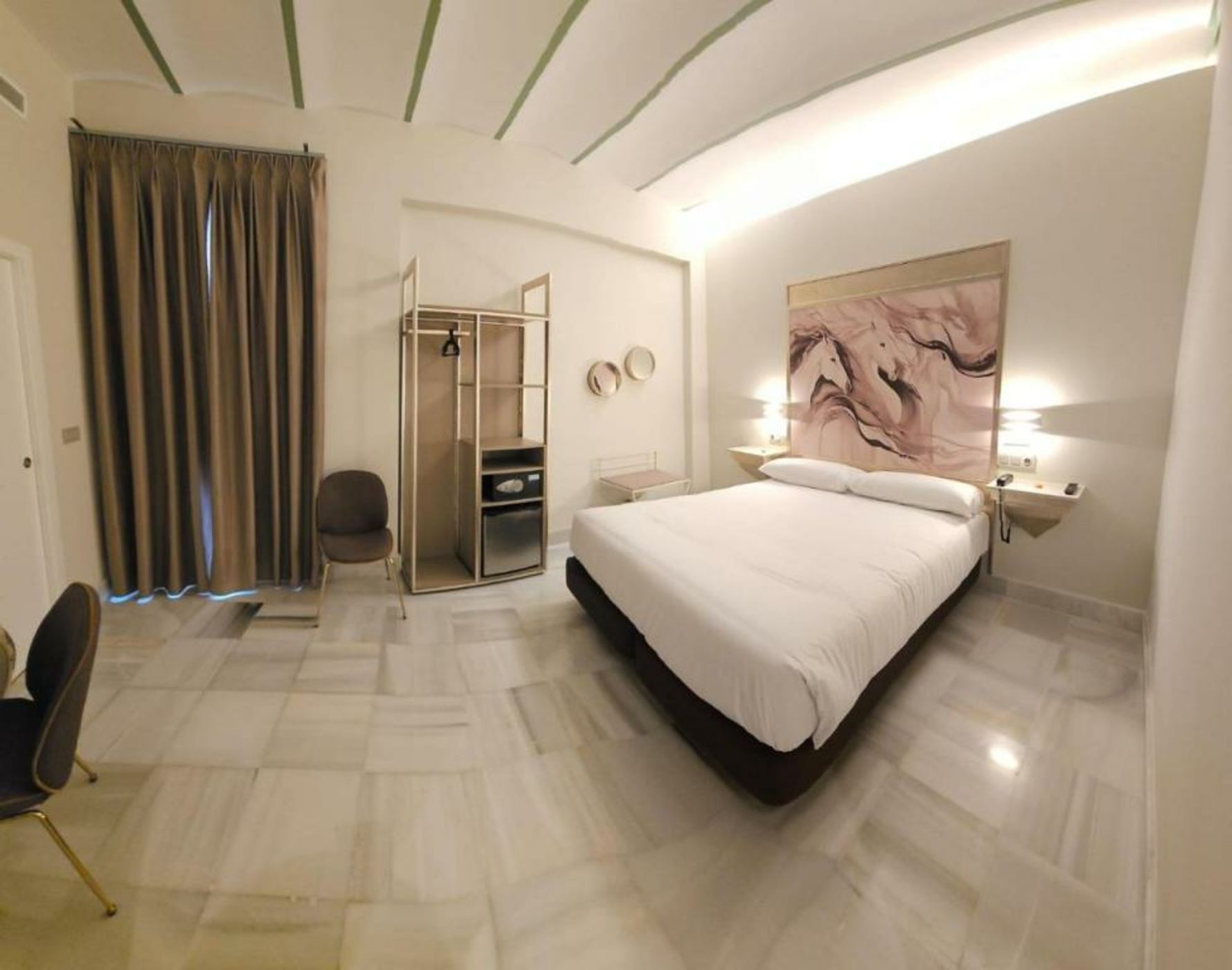 Hotel YIT Casa Grande