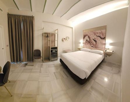 Hotel YIT Casa Grande