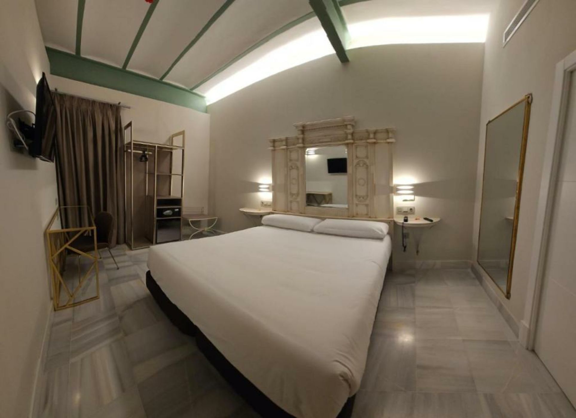 Hotel YIT Casa Grande