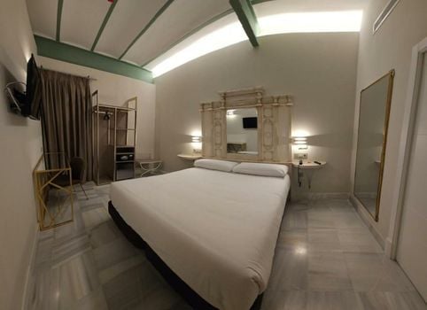 Hotel YIT Casa Grande