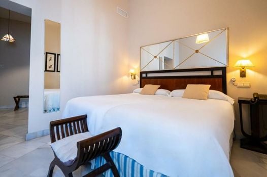 Hotel YIT Casa Grande