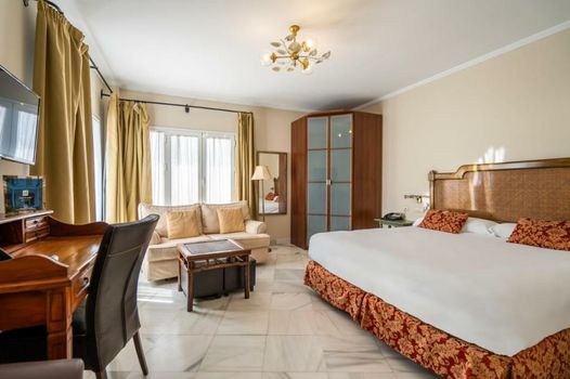 Hotel YIT Casa Grande