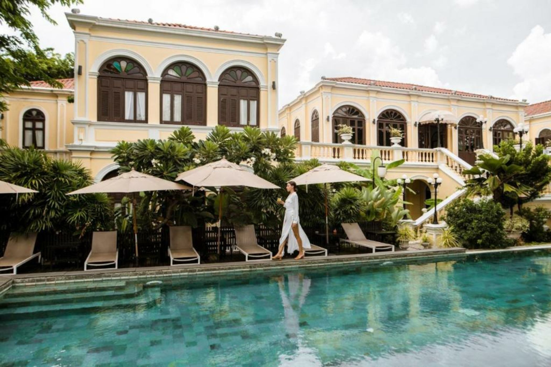 Praya Palazzo