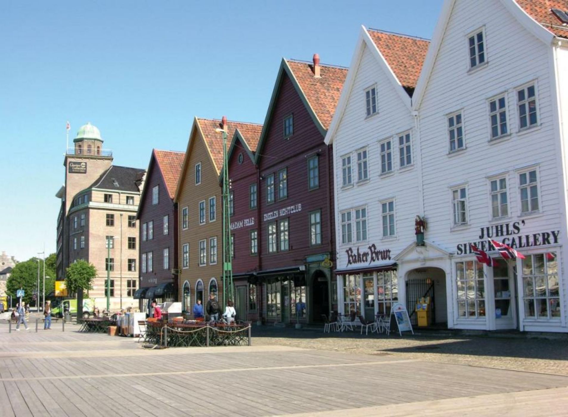 Home Hotel Havnekontoret