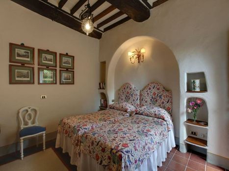 Villa Le Barone