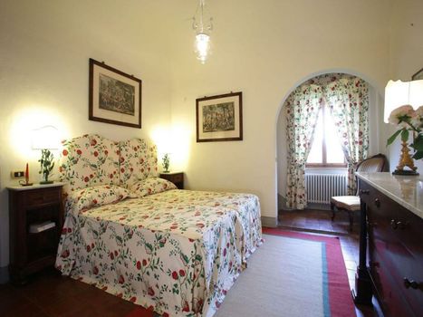 Villa Le Barone