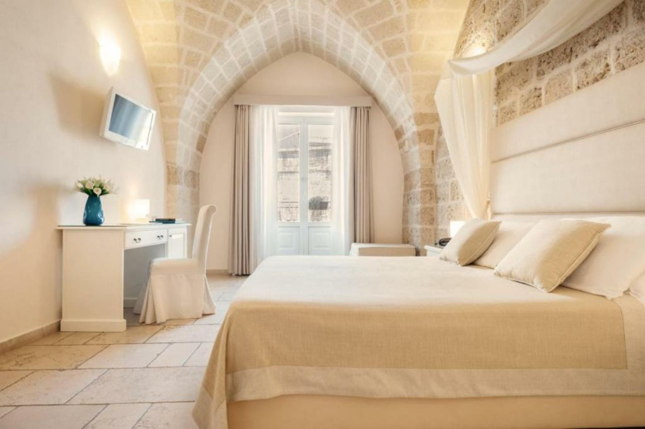 Hotel L'Arcangelo - Boutique Hotel
