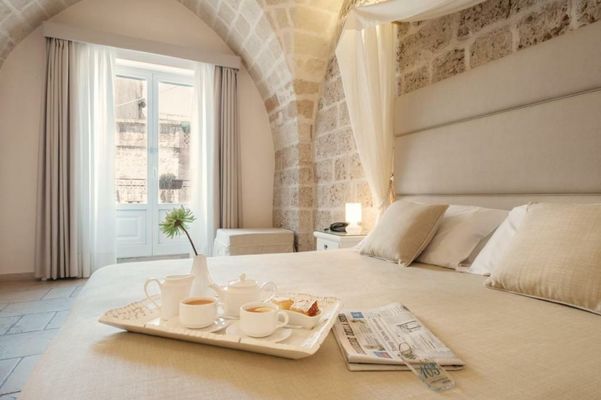 Hotel L'Arcangelo - Boutique Hotel