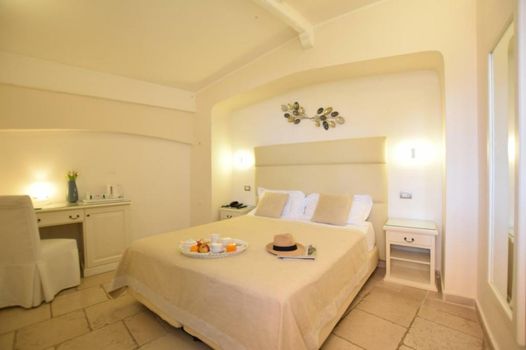 Hotel L'Arcangelo - Boutique Hotel