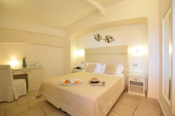 Hotel L'Arcangelo - Boutique Hotel