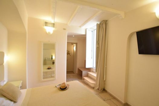 Hotel L'Arcangelo - Boutique Hotel