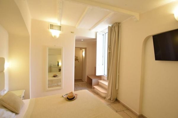 Hotel L'Arcangelo - Boutique Hotel