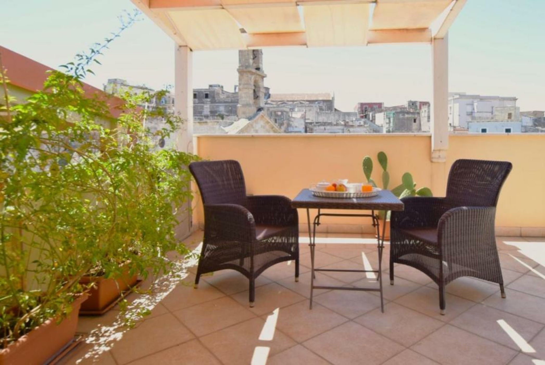 Hotel L'Arcangelo - Boutique Hotel
