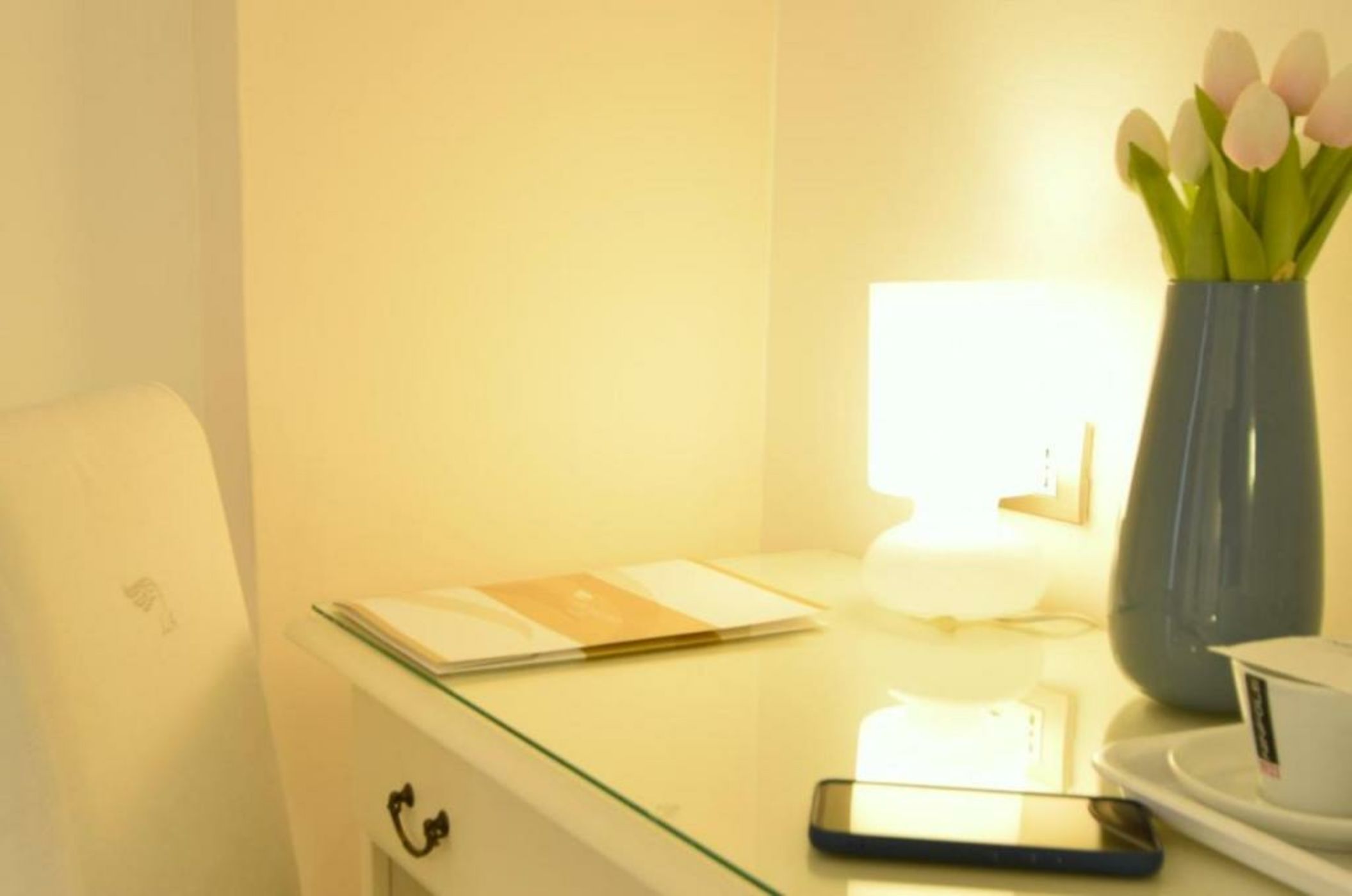 Hotel L'Arcangelo - Boutique Hotel