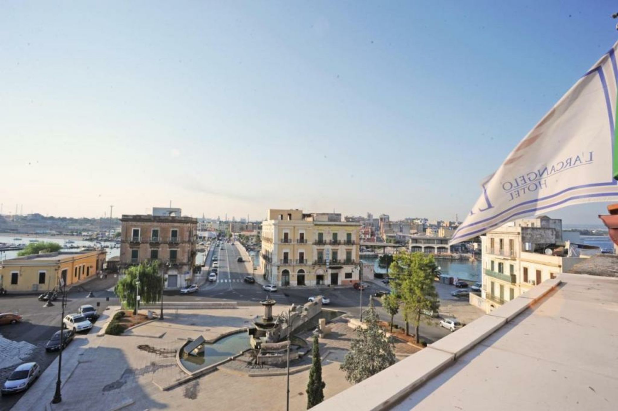 Hotel L'Arcangelo - Boutique Hotel