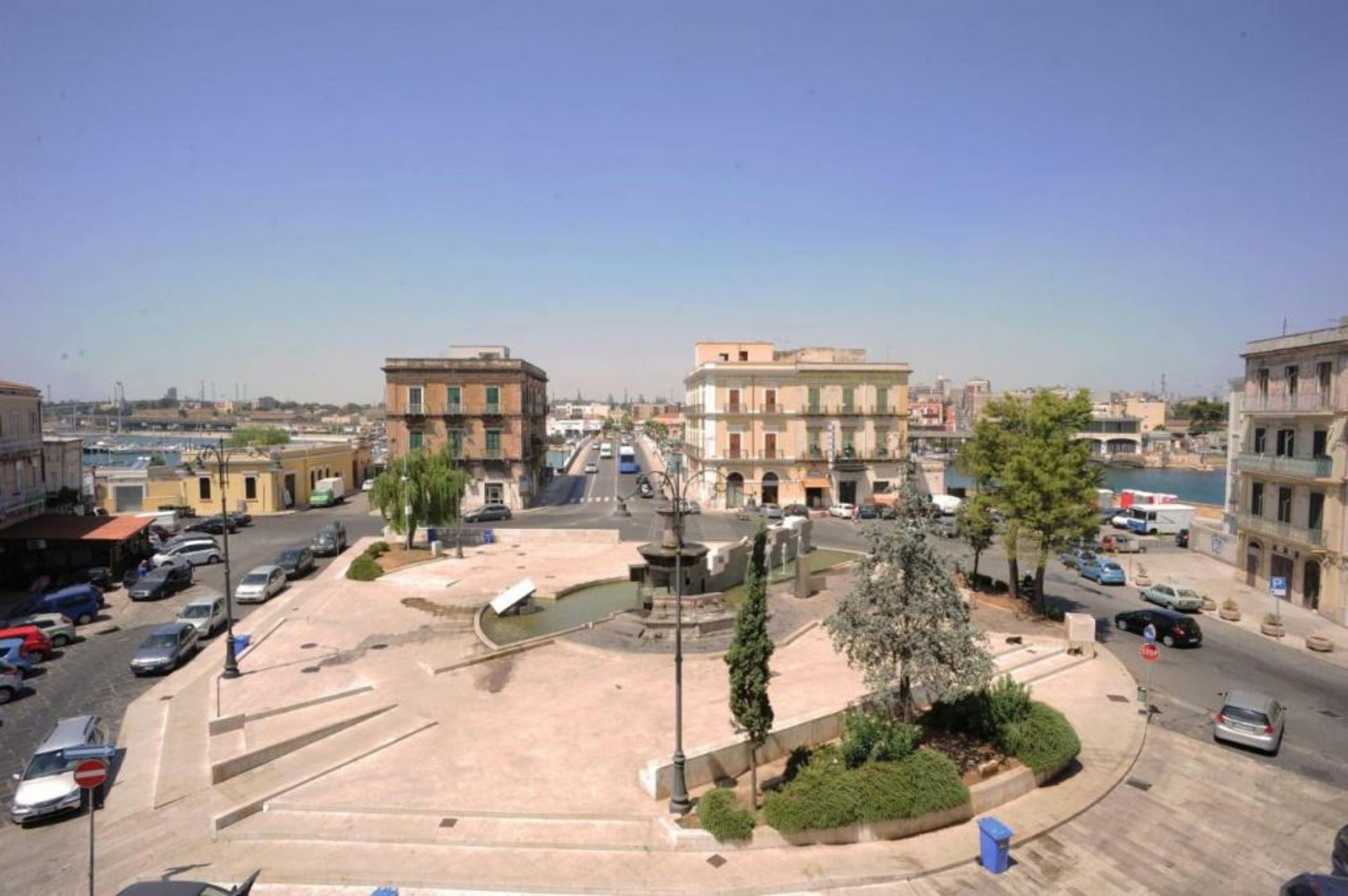 Hotel L'Arcangelo - Boutique Hotel