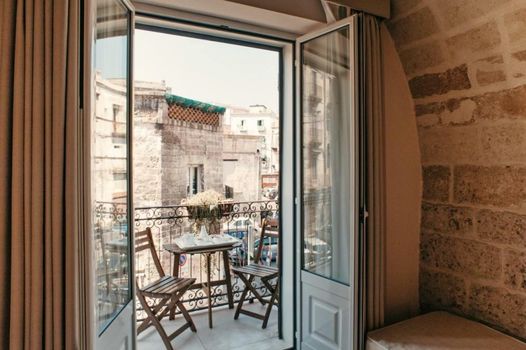 Hotel L'Arcangelo - Boutique Hotel