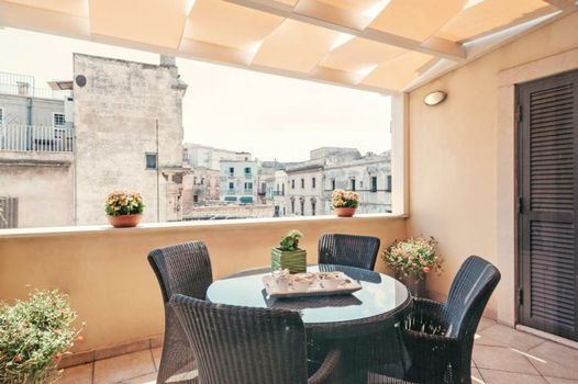 Hotel L'Arcangelo - Boutique Hotel