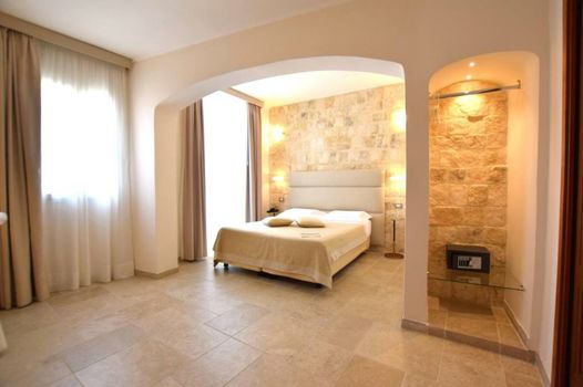 Hotel L'Arcangelo - Boutique Hotel