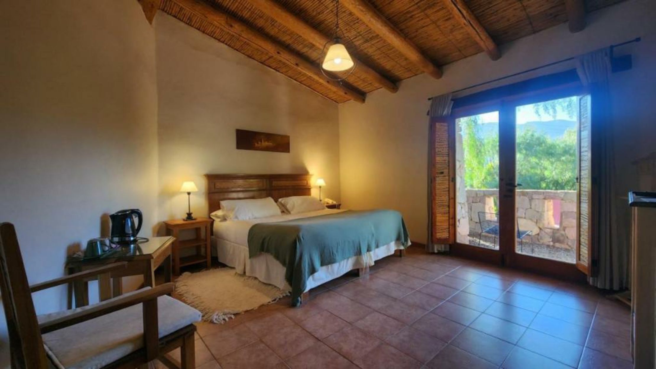 Las Terrazas Hotel Boutique